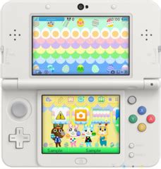 Category:Nintendo 3DS themes - Animal Crossing Wiki - Nookipedia