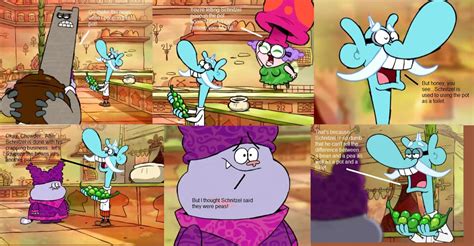 Mung Daal Chowder Meme : Dogs Diggity Chowder Mung Meme Daal | Waldo Harvey