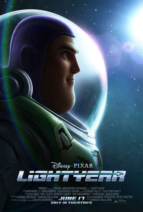 Lightyear (2022) Review - CGMagazine