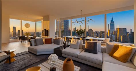 $13.95 Million Home With Breathtaking Empire State Building Views