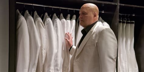 Daredevil Reveals An Origin For Wilson Fisk's Nickname Kingpin