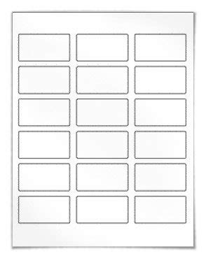 Download Free Label Templates For LibreOffice / Openoffice