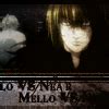 Mello icons - Death Note Icon (26289806) - Fanpop