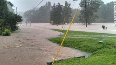 Flooding in North Carolina kills 2 - CNN.com