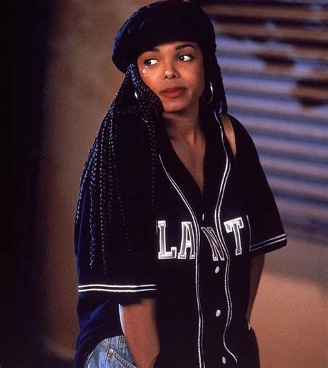 90s Junction — Janet Jackson in ‘Poetic Justice’ 1993 | Black 90s fashion, 90s hip hop fashion ...