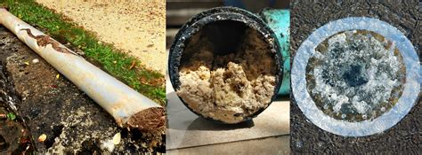 3 Warning Signs of a Clogged Sewer Line - Rodger's Plumbing | Dallas