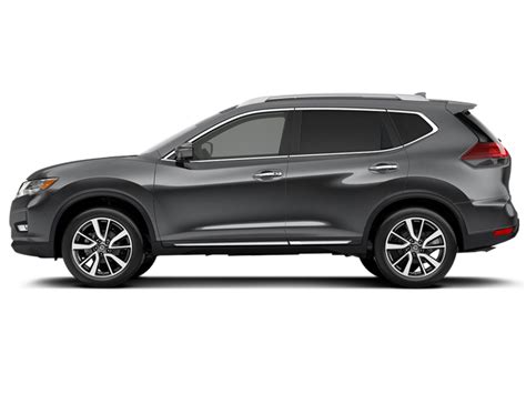 2017 Nissan Rogue | Specifications - Car Specs | Auto123