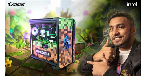 Main Reise Investieren gaming pc minecraft kopfüber Reservierung Gewirr