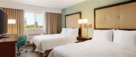 Clackamas, OR Hotels - Hampton Inn Portland Clackamas