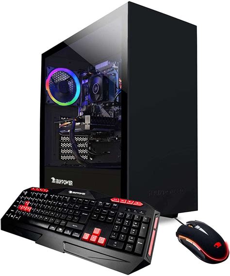 7 Best Gaming PCs Under $500 in 2020 [October]