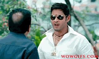 Mahesh Babu GIFs - Find & Share on GIPHY