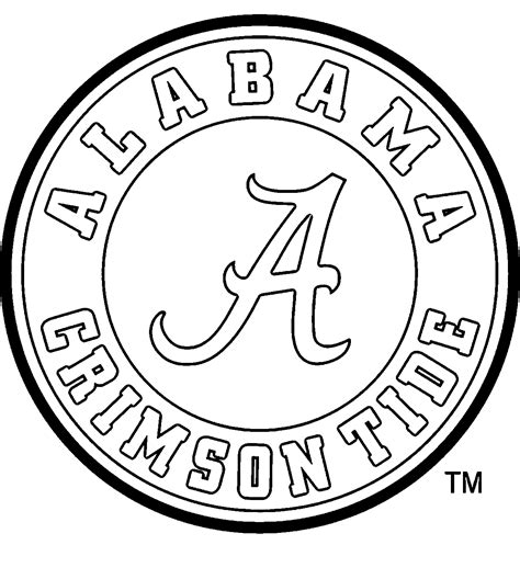 alabama crimson tide clipart 20 free Cliparts | Download images on ...