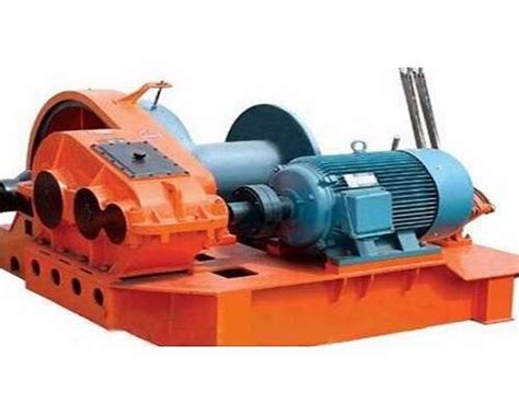 Manual Anchor Winch| Capstan Applications| Specifiations| Sale