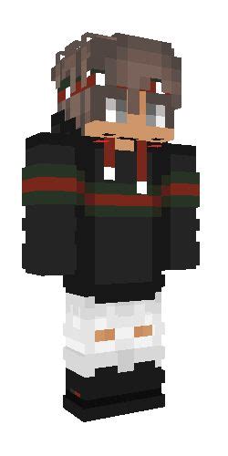 Boy with hoodie | Minecraft skins boy, Minecraft skins aesthetic ...