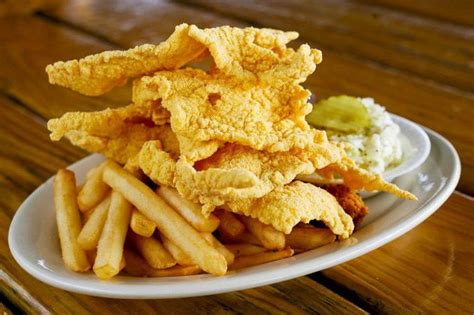 Top 5 fried catfish restaurants in New Orleans: 2017 NOLA.com Readers ...