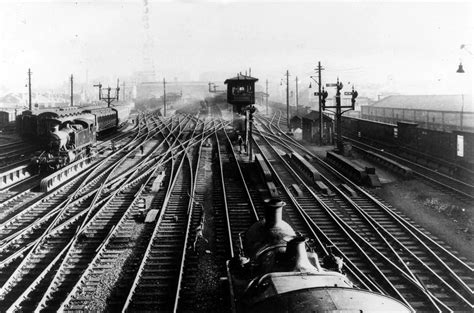 Pictures: Snow Hill station through the ages - Birmingham Post