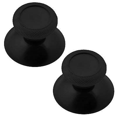 Replacement Analog Thumbstick Thumb Stick for Xbox one Controller Black | eBay