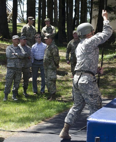 Soldiers and Airmen learn air-mobile operations during Air Assault ...