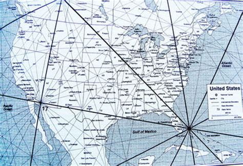 Sacred Sites & Pagan Places: Origins and How to Find Ley Lines Near You