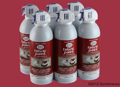 21 Lovely Simply Spray Fabric Paint For Upholstery - solrietti