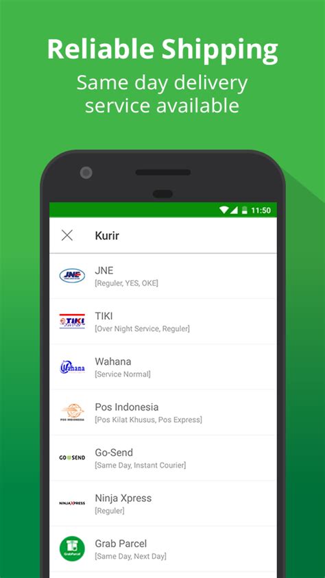 Tokopedia - Online Shopping & Mobile Recharge - Android Apps on Google Play