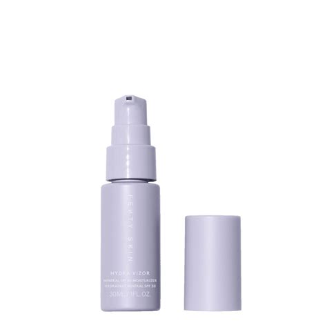 FENTY SKIN Hydra Vizor Mini Spf30 Sunscreen Moisturiser - One-color ...