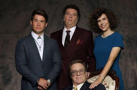 The Righteous Gemstones Season 2 Release Date, Cast and More ...