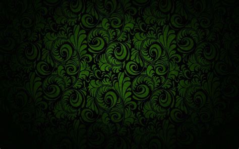 Green Pattern Wallpapers - Top Những Hình Ảnh Đẹp