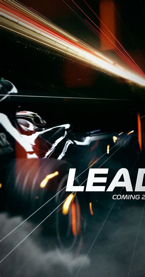 Lead (TV Series 2018– ) - IMDb