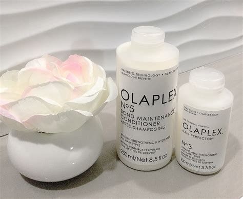 Olaplex Hair Perfector No 3 reviews in Hair Masks - Prestige - ChickAdvisor