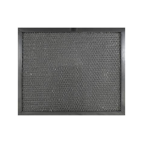 RangeAire 610002 Aluminum Mesh Grease Range Hood Filter