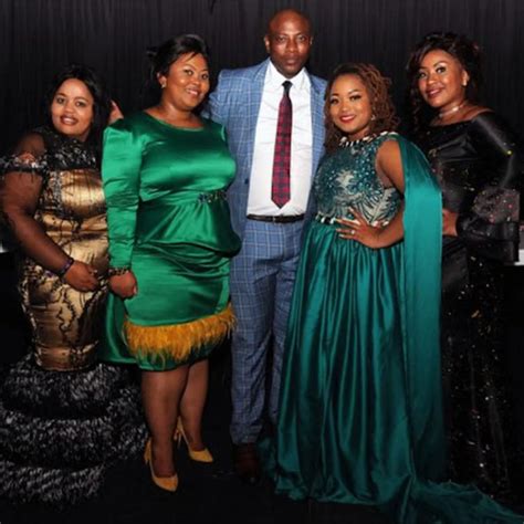 Polygamist Musa Mseleku pulls a shocker, wants to marry sister of his ...