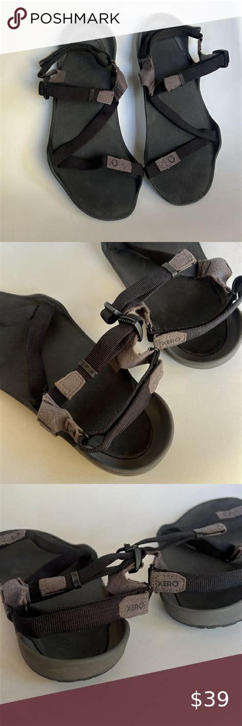 Zero Shoes women’s Z trek sport sandals – zero drop, lightweight and ...