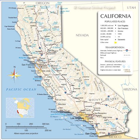 california map | Viagem, Cães