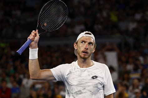 Zverev avoids shock Australian Open upset by qualifier Klein | Reuters