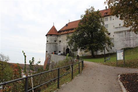 Heidenheim Castle