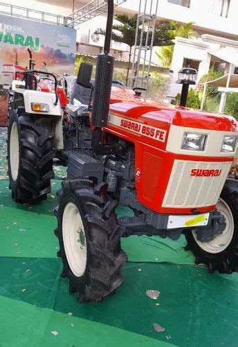 Tractor Spare Parts - Swaraj Tractor 855 Fe Other from Bhanjanagar