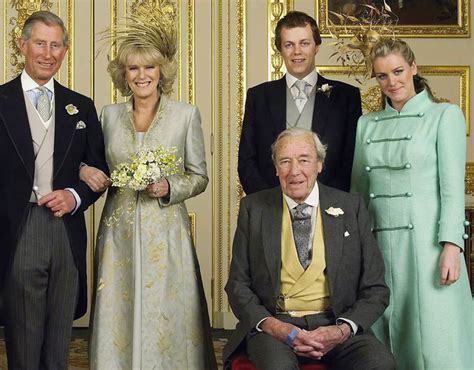 Camilla Parker Bowles: Who is Prince Charles wife’s sister Annabel ...