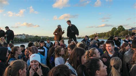 7 AWESOME MUSIC FESTIVALS IN DENMARK TO VISIT THIS YEAR - Travel Monkey