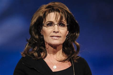 Sarah Palin Loses Election for Alaska House Seat to Dem. Mary Peltola