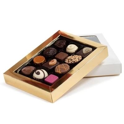 Belgian Chocolate Selection Box – buy online or call 01253 730974