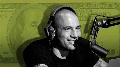 Spotify signs new multi-year podcast deal with Joe Rogan