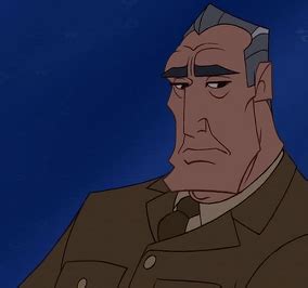 Lyle Tiberius Rourke | Disney Wiki | Fandom