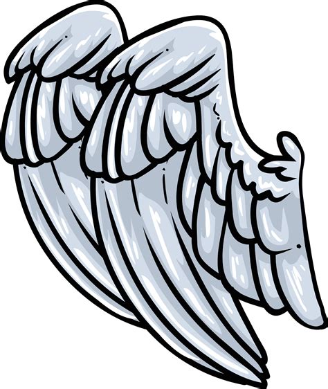 Pegasus Wings | Club Penguin Rewritten Wiki | FANDOM powered by Wikia