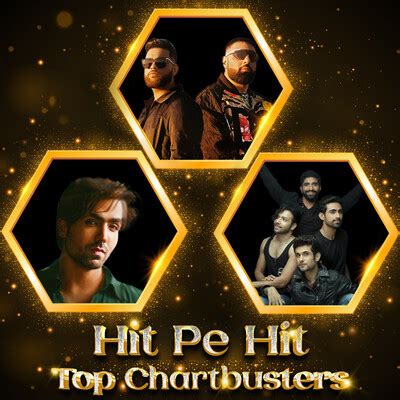 KALESHI CHORI Song|DG IMMORTALS|Hit Pe Hit: Top Chartbusters| Listen to ...