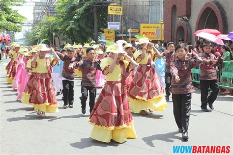 Sublian Festival 2015 Grand Parade | WOWBatangas.com - Ang Official ...