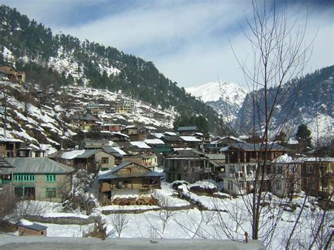 Manali, Himachal Pradesh - TripDezire