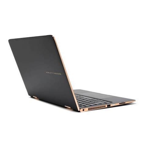 HP Spectre x360 i7-7500U RAM 16GB SSD 512GB Rose Gold