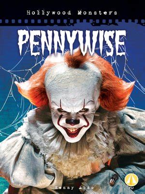 Pennywise by Kenny Abdo · OverDrive: Free ebooks, audiobooks & movies from your library.