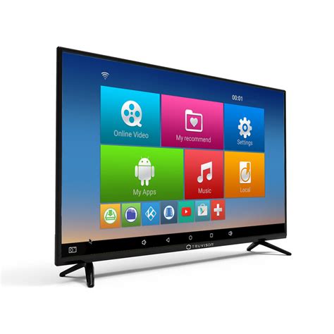 32 Inch Smart Full HD LED TV India - Latest LED TV Online at Best Price